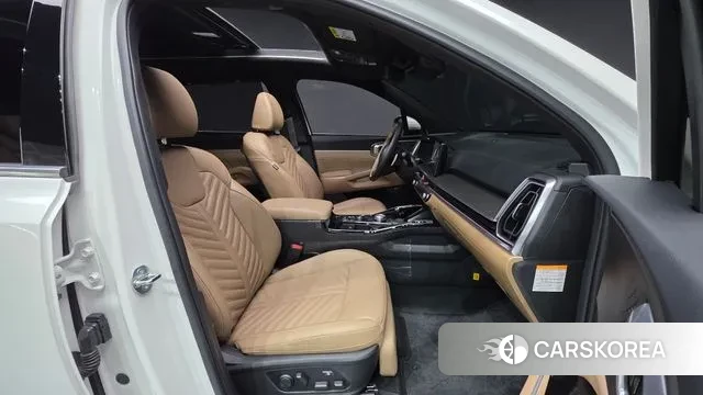 Kia The New Sorento 4th Generation id 3322123 из Кореи 20