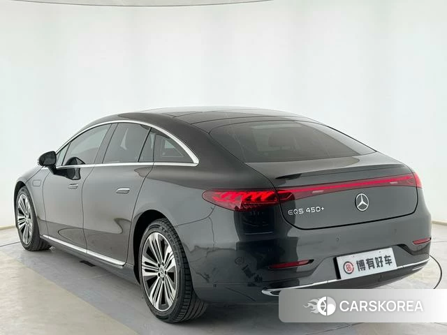 Mercedes-Benz EQS id 4260139 из Китая 20