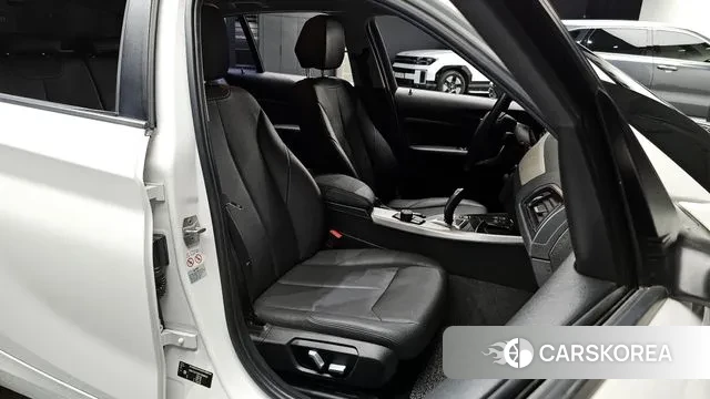 BMW 1 Series (F20) id 3060599 из Кореи 20