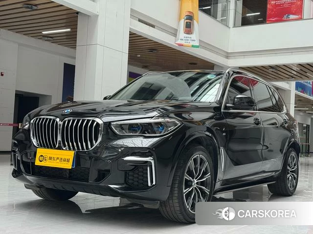 BMW X5 id 4353125 из Китая 13