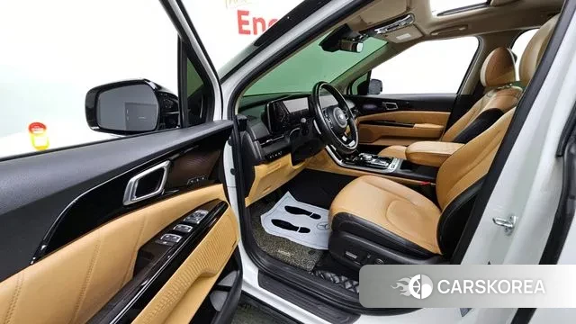 Kia Carnival 4th generation id 3038287 из Кореи 20