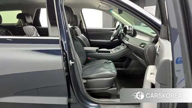 Hyundai Palisade id 3518868 из Кореи 20