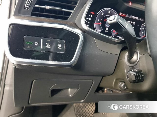 Audi A6 (C8) id 4586522 из Кореи 19