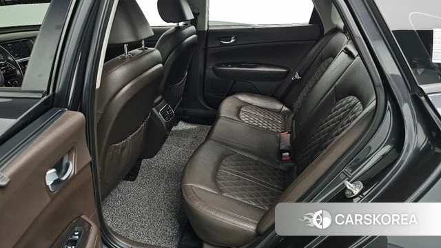 Kia The New K5 2nd generation id 4944039 из Кореи 33