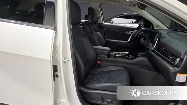 Kia Sportage 5th Generation Hybrid id 3016626 из Кореи 20