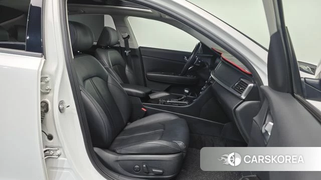 Kia The New K5 2nd generation id 3917263 из Кореи 20