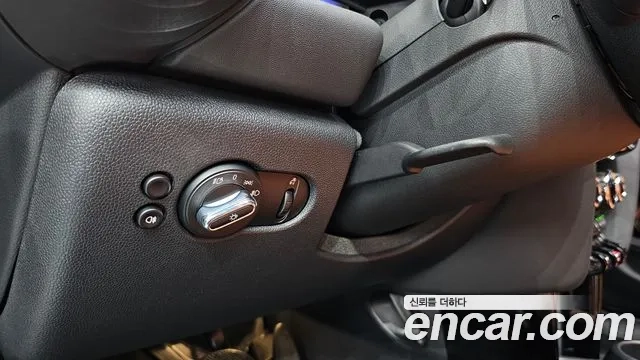 Mini Cooper id 2874595 из Кореи 20