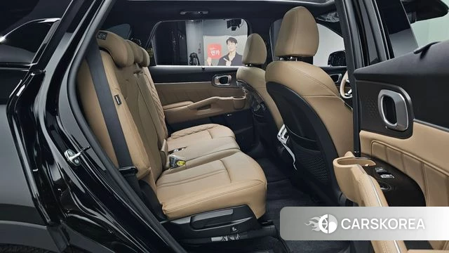 Kia The New Sorento 4th Generation id 4664920 из Кореи 35