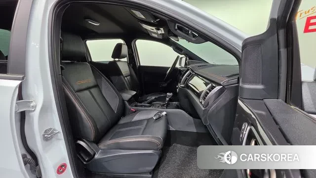 Ford Ranger 3rd Generation id 3373704 из Кореи 20