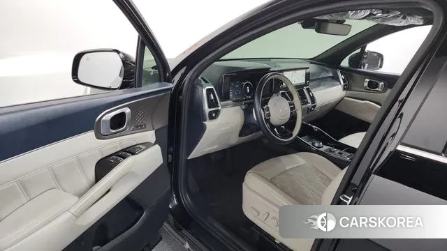 Kia Sorento 4th Generation id 3384177 из Кореи 20