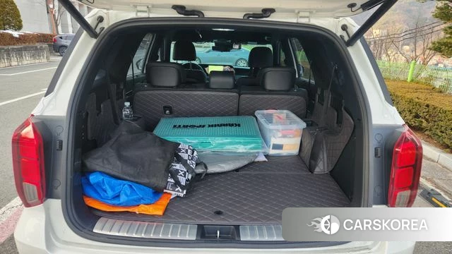 Hyundai The New Palisade id 4201642 из Кореи 15