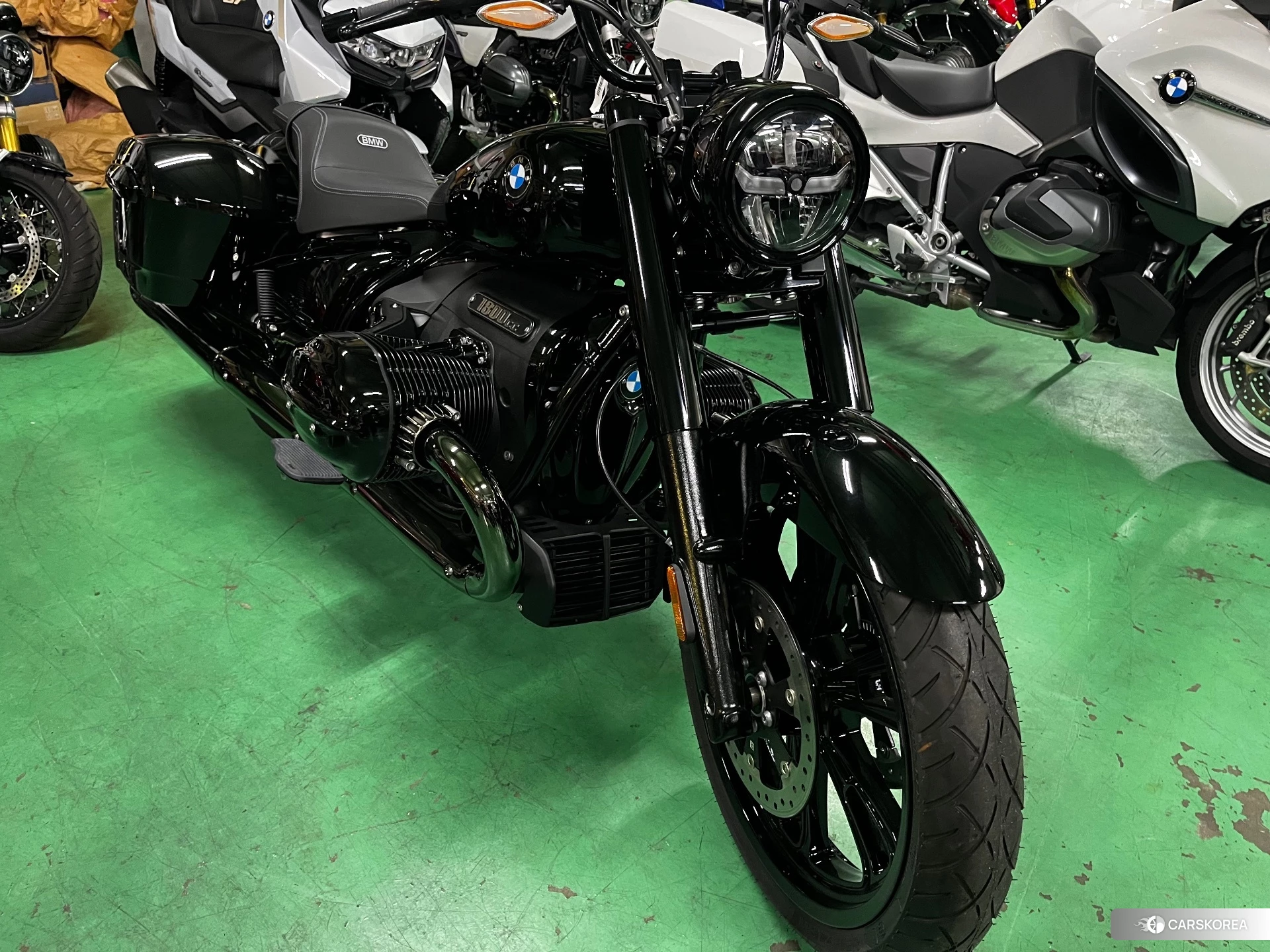 OTHER BMW R18 ROCTANE id 3948842 из Японии 10