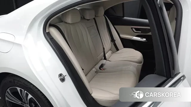 Mercedes-Benz E-Class W214 id 3628903 из Кореи 20