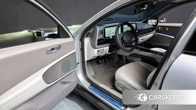 Hyundai Ionic 6 id 3341807 из Кореи 20