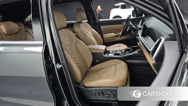 Kia The New Sorento 4th Generation id 3649331 из Кореи 20