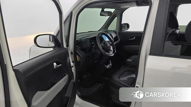 Kia The New Kia Ray id 4201127 из Кореи 30