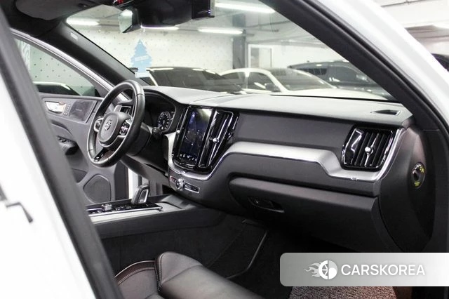Volvo XC60 second Generation id 3843468 из Кореи 20