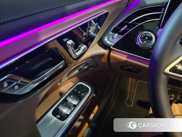 Mercedes-Benz E-Class W214 id 4546716 из Кореи 20
