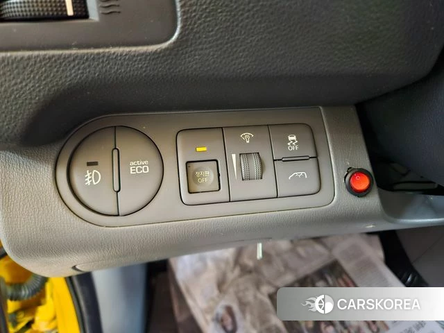 Hyundai The New Grand Starex id 4363014 из Кореи 18