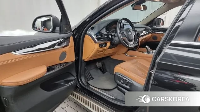 BMW X6 (F16) id 3014002 из Кореи 20