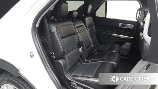 Ford Explorer 6th Generation id 3258346 из Кореи 20