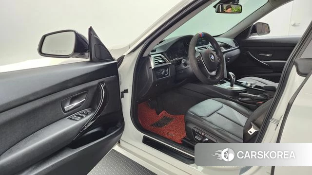 BMW 3 Series GT (F34) id 3965728 из Кореи 20