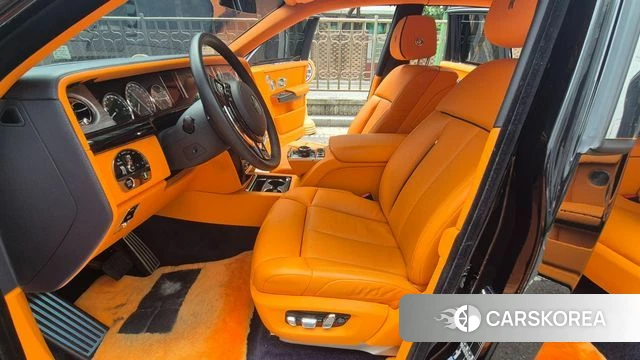 Rolls-Royce Phantom id 4375671 из Кореи 20
