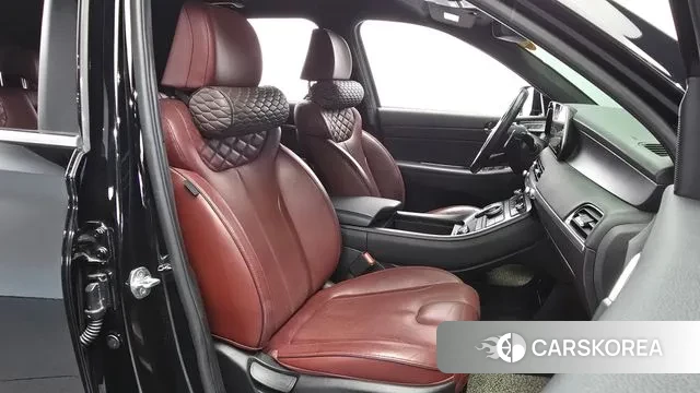 Hyundai Palisade id 3039221 из Кореи 20