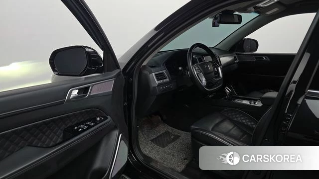 Ssangyong All New Rexton id 3904767 из Кореи 20