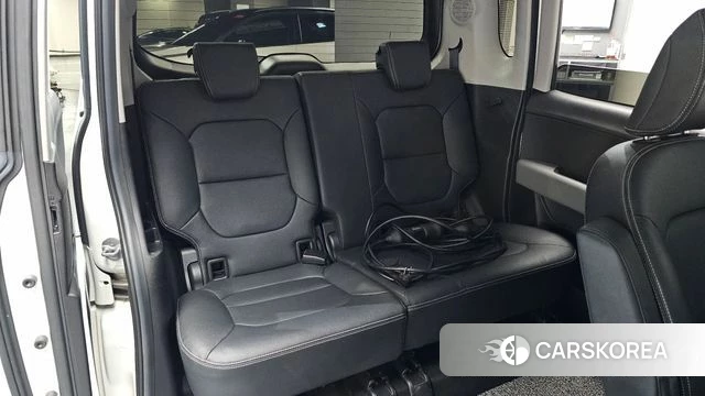 Kia The New Kia Ray EV id 4904650 из Кореи 35