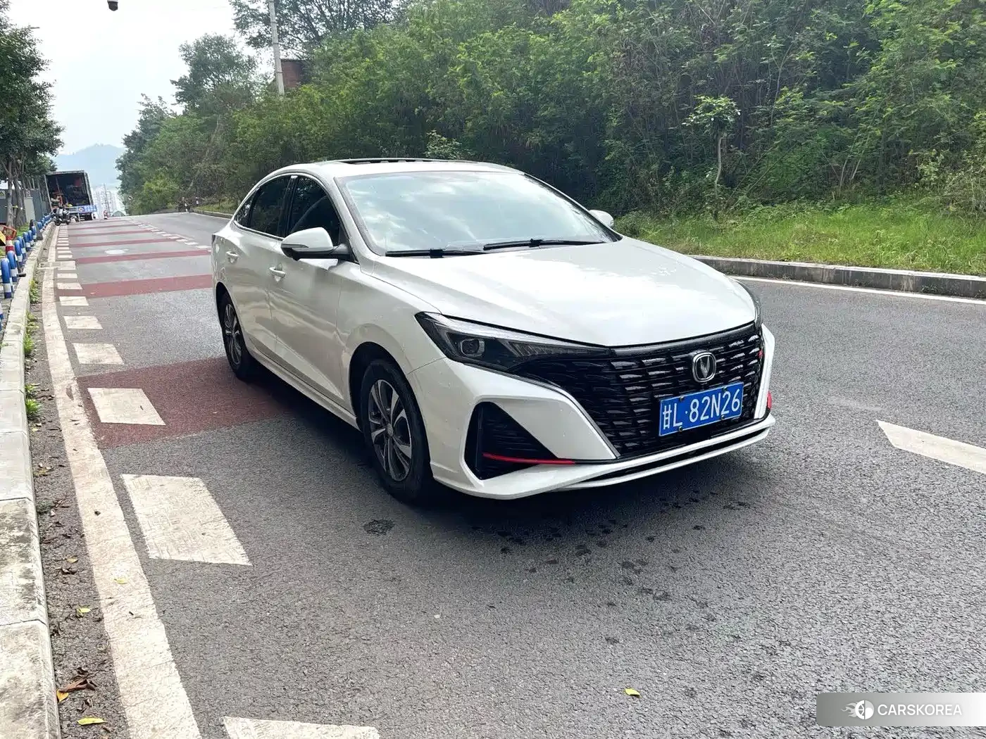 Chang'an Yidong id 4512943 из Китая 18