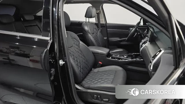 Kia Sorento 4th Generation id 3591973 из Кореи 20