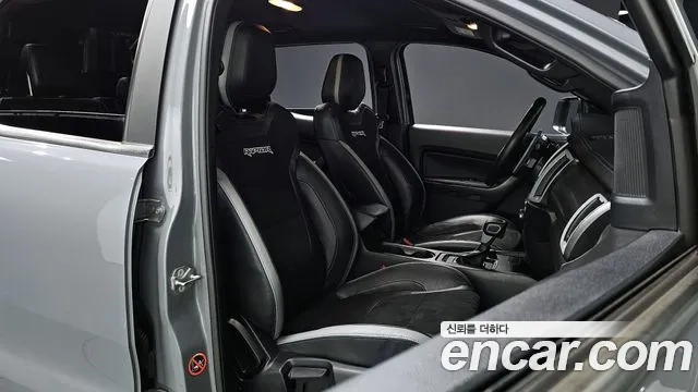 Ford Ranger 3rd Generation id 2950225 из Кореи 20