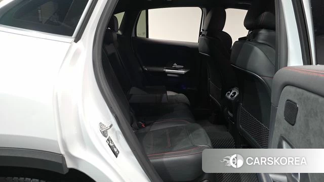 Mercedes-Benz GLA - Class H247 id 3909884 из Кореи 20