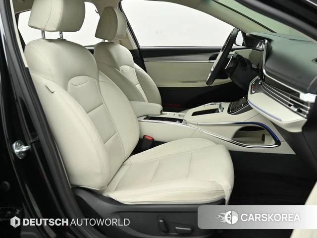 Hyundai The New Grandeur IG id 3884353 из Кореи 20