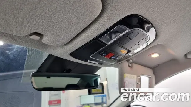 Hyundai Sonata D Edge (DN8) id 2583139 из Кореи 20