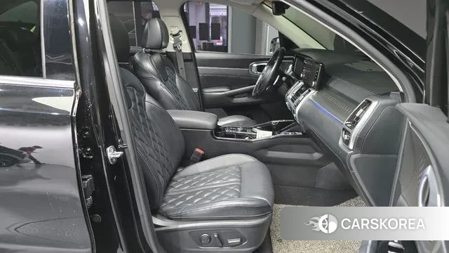 Kia Sorento 4th Generation id 3283283 из Кореи 20