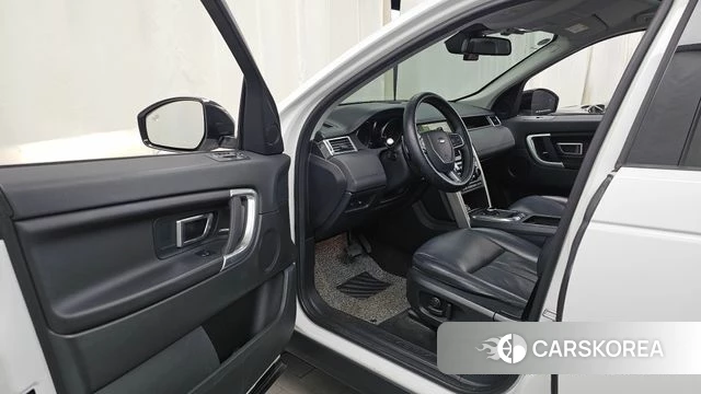 Land Rover Discovery Sports id 4657934 из Кореи 32
