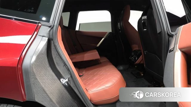 BMW iX id 4691300 из Кореи 34