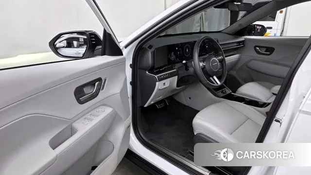 Hyundai Kona Hybrid (SX2) id 3560093 из Кореи 20