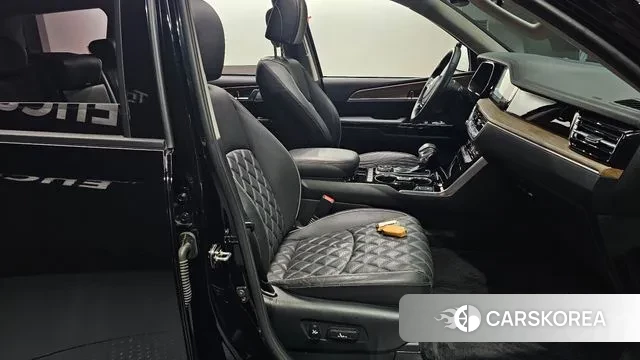 Kia Mohave Master id 3198020 из Кореи 20