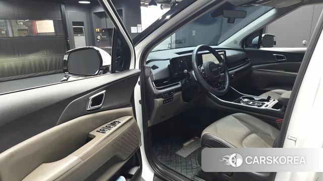 Kia The New Carnival 4th Generation id 4792260 из Кореи 34
