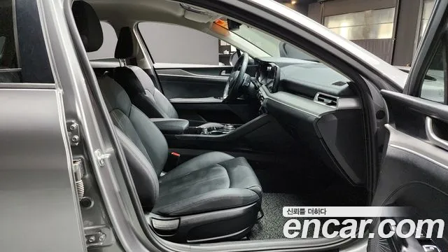 Kia K5 3rd generation id 2849638 из Кореи 20