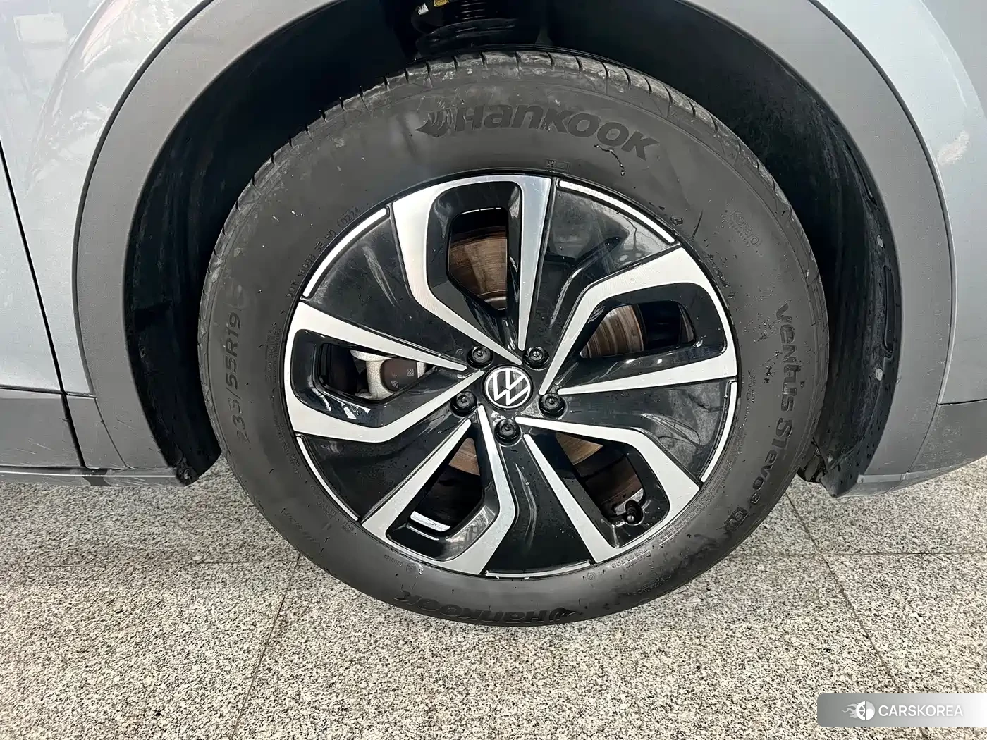 Volkswagen ID.4 X id 4622357 из Китая 30