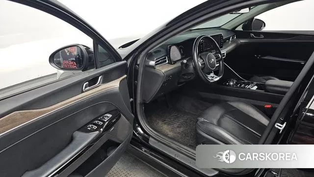 Kia K5 3rd generation id 3697982 из Кореи 20