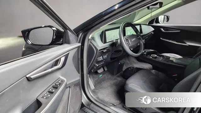 Kia EV6 id 3027376 из Кореи 20