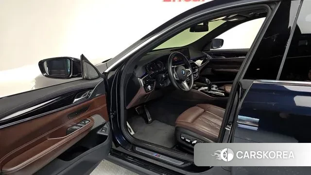 BMW 6 Series GT (G32) id 3054231 из Кореи 20