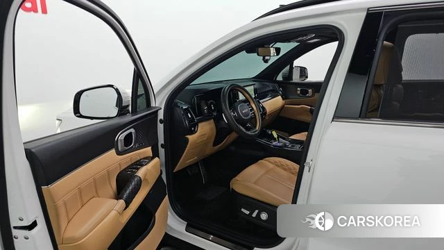 Kia Sorento 4th Generation id 3851422 из Кореи 20