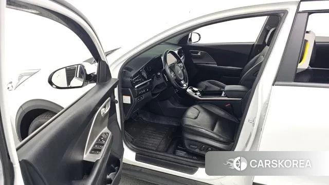 Kia Niro Plus id 3787403 из Кореи 20