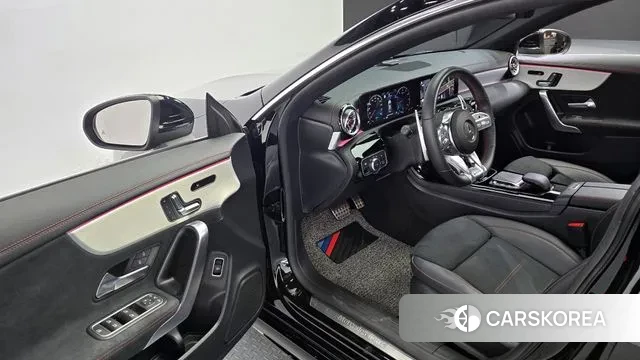 Mercedes-Benz CLA-Class C118 id 3053251 из Кореи 20